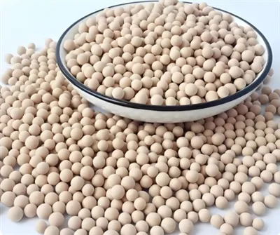 Apa Saja Area Penerapan Seng Oksida?