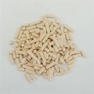 Saringan molekul 3a bar