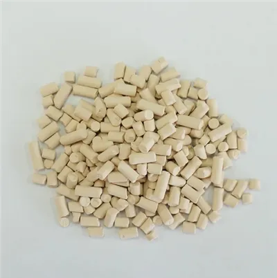 Saringan molekul 4a bar