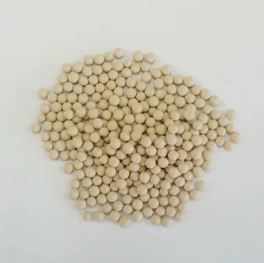 Saringan molekul bulat 4a