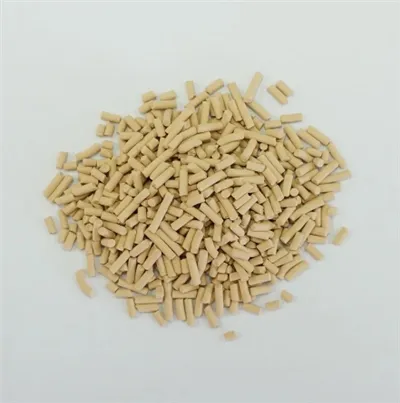 5a bar molekul saringan