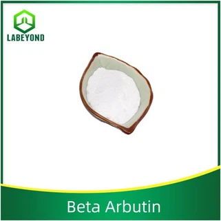 Beta-Arbutin CAS:497-76-7