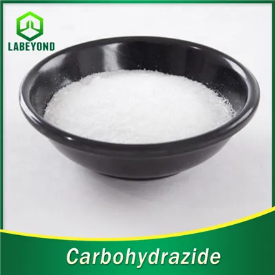 Karbohidrazida Nomor CAS 497-18-7