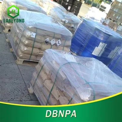 DBNPA 20%,99% Nomor CAS. 10222-01-2