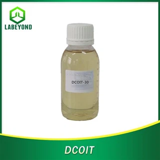 Nomor CAS DCOIT.64359-81-5