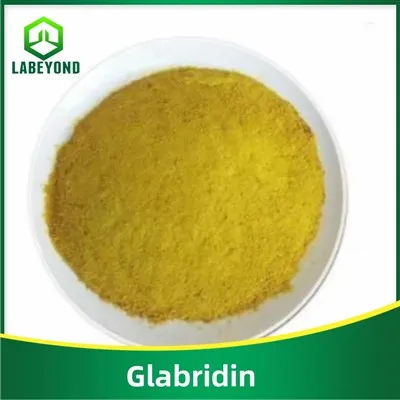 Glabridin CAS:59870-68-7