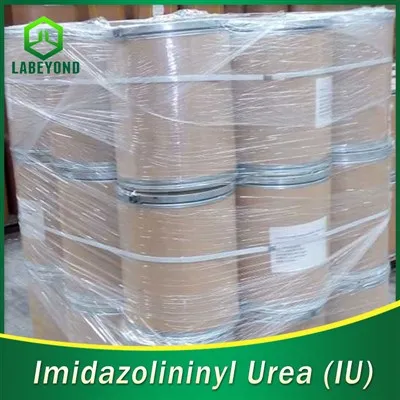 Imidazolininil Urea (IU) CAS : 39236-46-9