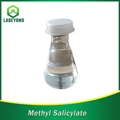 Metil Salisilat CAS : 119-36-8