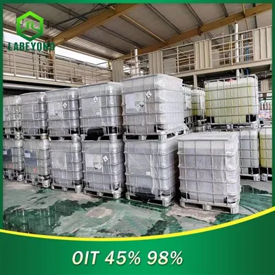 OIT 45%,98% Nomor CAS.26530-20-1