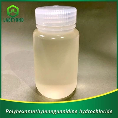 PHMG 25%,50%,99% Nomor CAS:57028-96-3