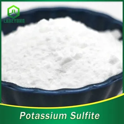 Kalium Sulfit CAS:10117-38-1