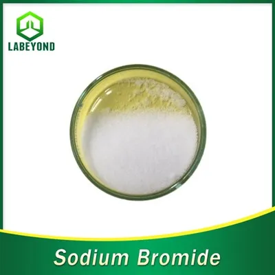 Natrium Bromida CAS:7647-15-6
