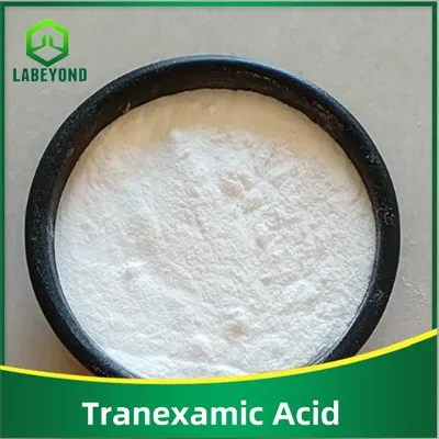 Asam traneksamat CAS:701-54-2